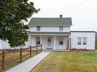 4320 Prices Fork Rd, Blacksburg, VA 24060