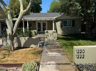1222 S Roosevelt St, Tempe, AZ 85281