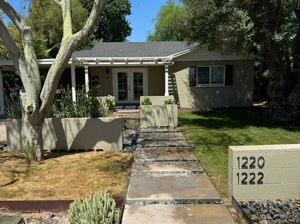 1222 S Roosevelt St, Tempe, AZ 85281