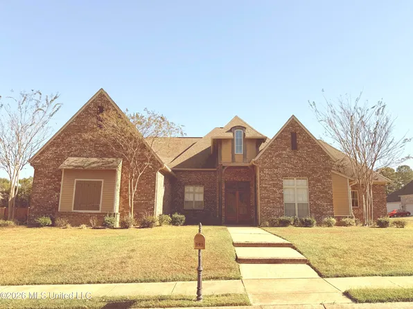 501 Newbury Dr, Madison, MS 39110