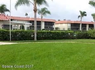 201 Saint Lucie Ln APT 209, Cocoa Beach, FL 32931