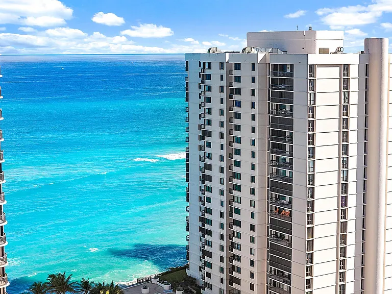 5380 N Ocean Dr #19E — Photo 30