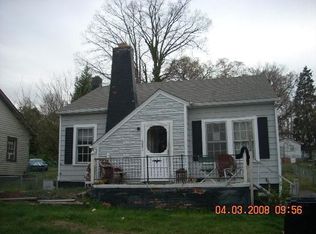 609 Piedmont Way, Burlington, NC 27217