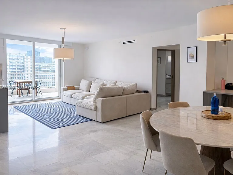 701 Brickell Key Blvd #1611 — Photo 21