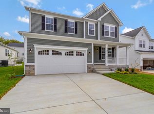 23416 Lindsay Dr, Leonardtown, MD 20650