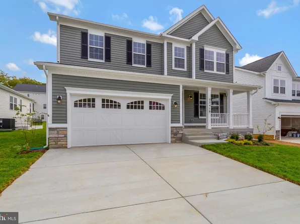23416 Lindsay Dr, Leonardtown, MD 20650