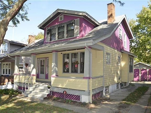 2nd image of 1261 Gilsey Ave