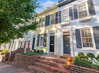1664 Avon Pl NW #A, Washington, DC 20007