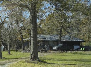 659 Hardy Bottom Rd, Huntsville, TX 77340