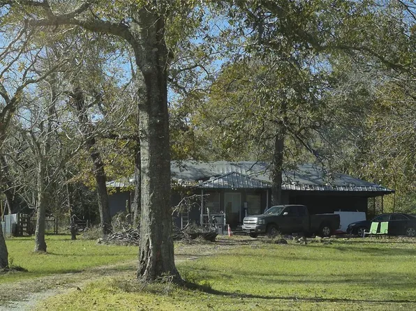659 Hardy Bottom Rd, Huntsville, TX 77340