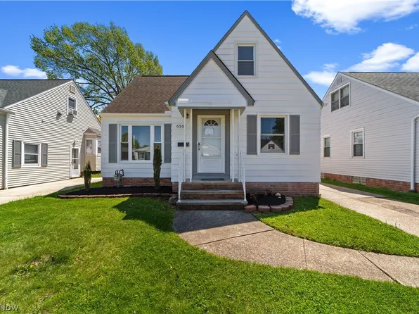 6307 Kenneth Ave, Parma, OH 44129