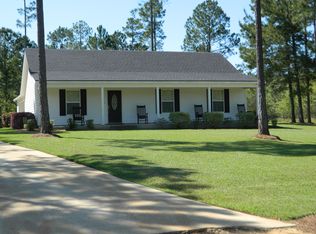 211 Trail Of Hawk Rd, Quitman, GA 31643