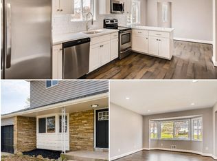 9819 Kerrigan Ct, Randallstown, MD 21133