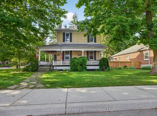 445 Vincent St, Woodstock, ON N4S 5M9