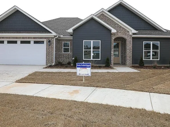 166 Roman Heights Ave, Alexander, AR 72002