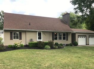 4915 Creek Road Ext, Lewiston, NY 14092