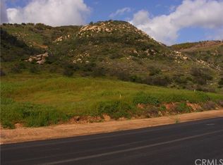 3701 Monserate Hill Rd, Fallbrook, CA 92028