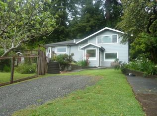 740 Park Ave, Arcata, CA 95521