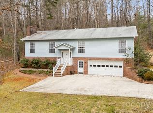 184 Trimont Mountain Rd, Franklin, NC 28734