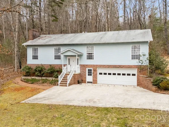 184 Trimont Mountain Rd, Franklin, NC 28734