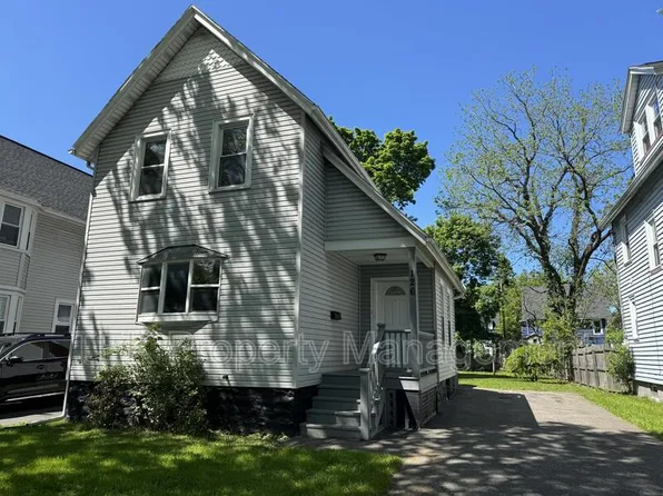 126 Parsells Ave, Rochester, NY 14609