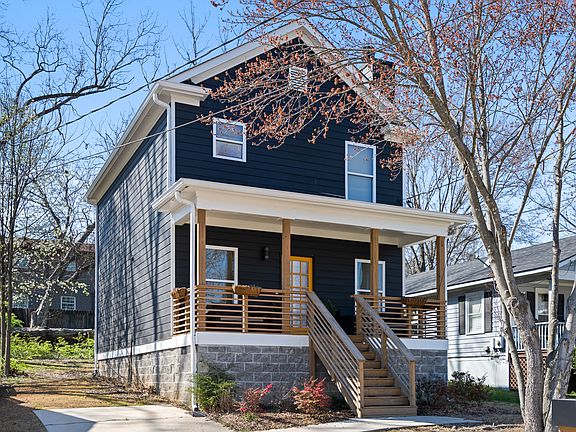 2nd image of 604 Julian St NW