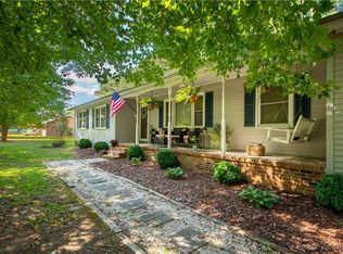63 Mallard Dr, Hardyville, VA 23070