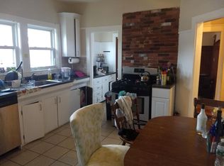 38 Adams St #2, Medford, MA 02155
