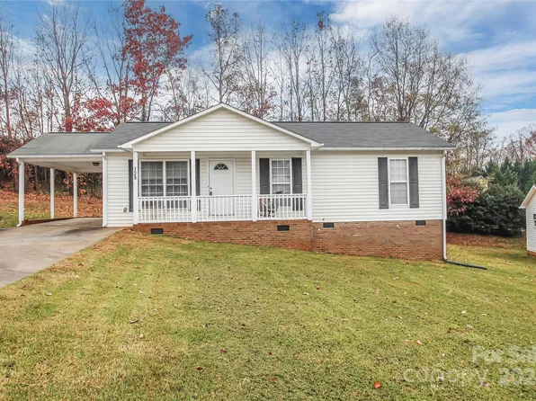 126 Mill Creek Dr, Kings Mountain, NC 28086