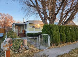 332 Montana St, Gooding, ID 83330