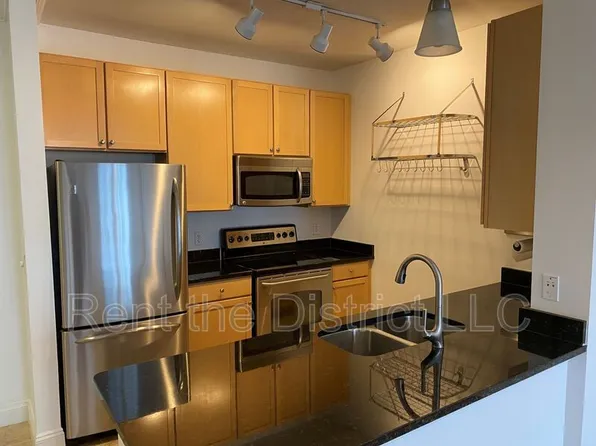 1391 Pennsylvania Ave SE, Washington, DC