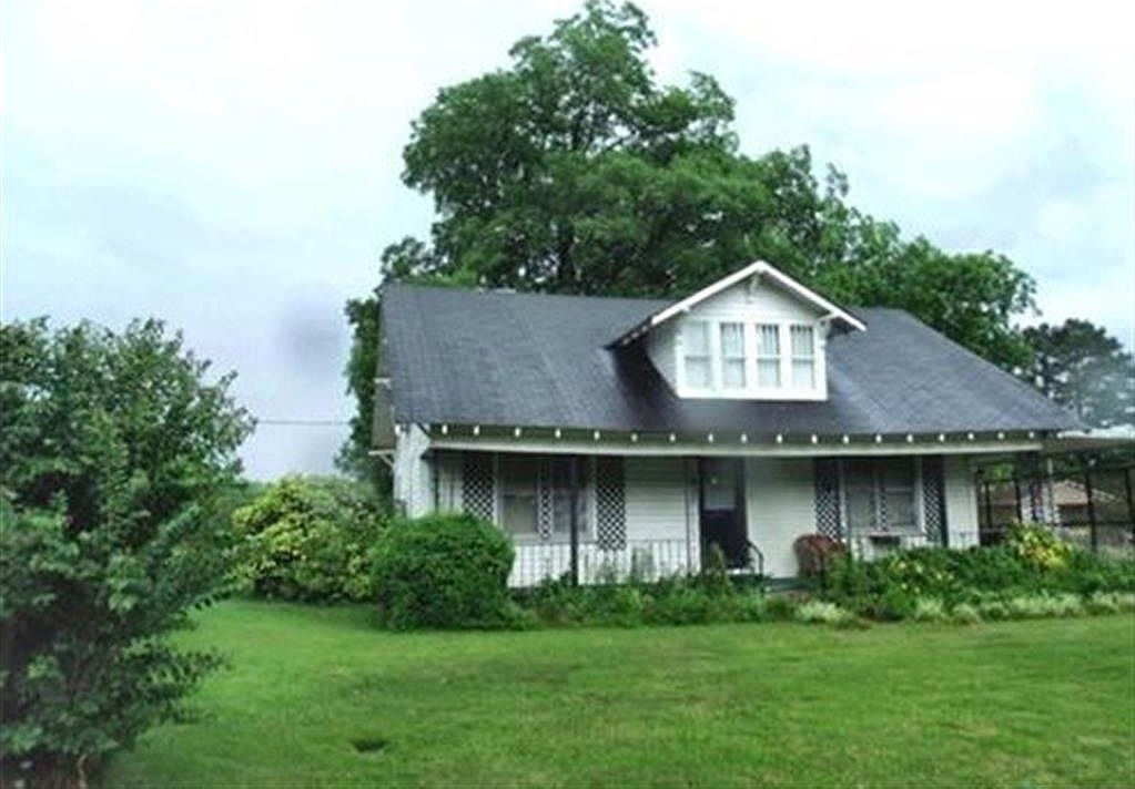 202 Alabama Ave NE, Hanceville, AL 35077 Zillow