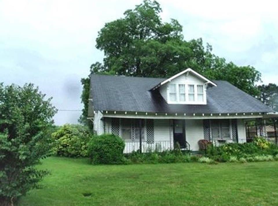 202 Alabama Ave NE, Hanceville, AL 35077 Zillow