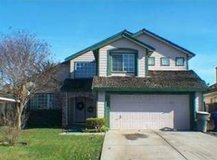8481 Montpelier Way, Sacramento, CA