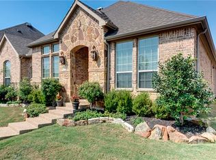 408 Lavaine Ln, The Colony, TX 75056
