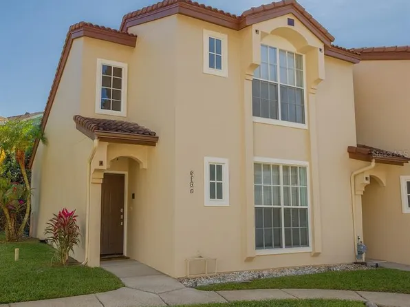 8708 Papaya Dr, Kissimmee, FL 34747