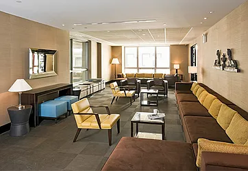 Rented by Keller Williams NYC