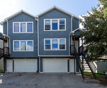 1763 W Kagy Blvd, Bozeman, MT, 59715
