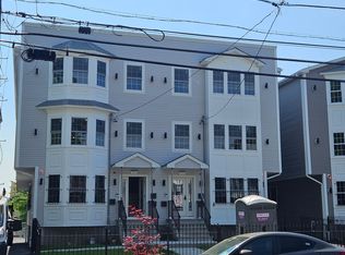 369 Roseville Ave #1, Newark, NJ 07107
