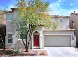 14821 S Camino Tierra Del Rio, Sahuarita, AZ 85629