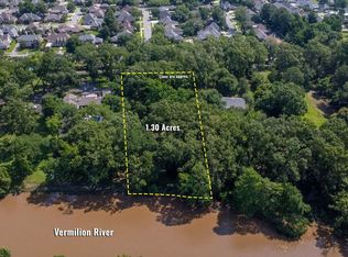 4 Eureka Plantation Rd #A, Lafayette, LA 70508