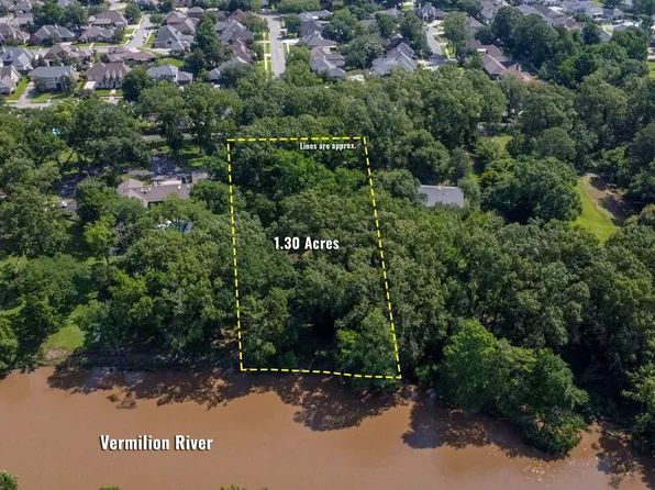 4 Eureka Plantation Rd #A, Lafayette, LA 70508