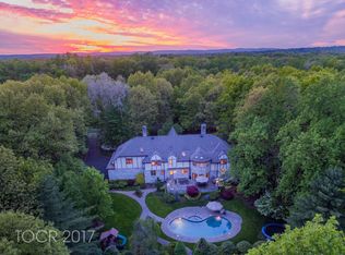 6 Stonewall Rd, Saddle River, NJ 07458