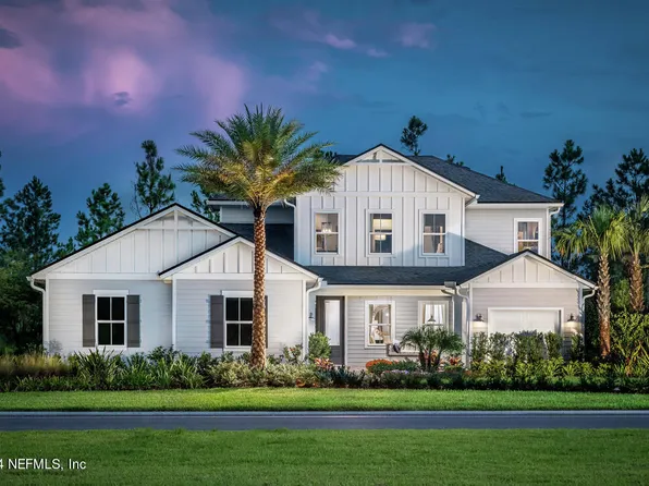66 MORNING MIST Lane, St. Johns, FL 32259
