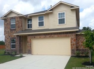 3302 McCoy Bnd, San Antonio, TX 78245