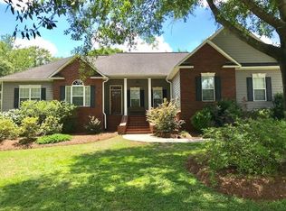 1702 Nicole Ln, Vidalia, GA 30474