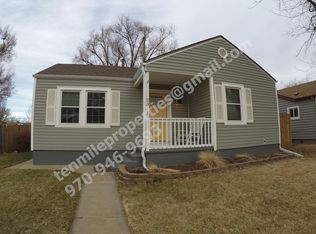 2311 S Downing St, Denver, CO 80210