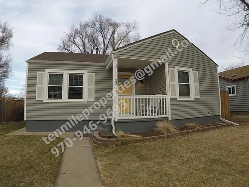 2311 S Downing St Photo 1