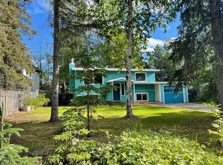 5721 College Dr, Anchorage, AK 99504