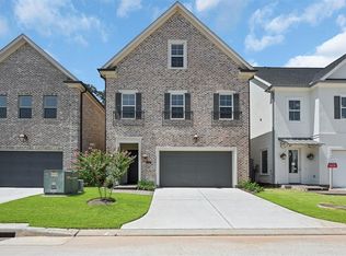 148 Cinder Berry St, Conroe, TX 77384